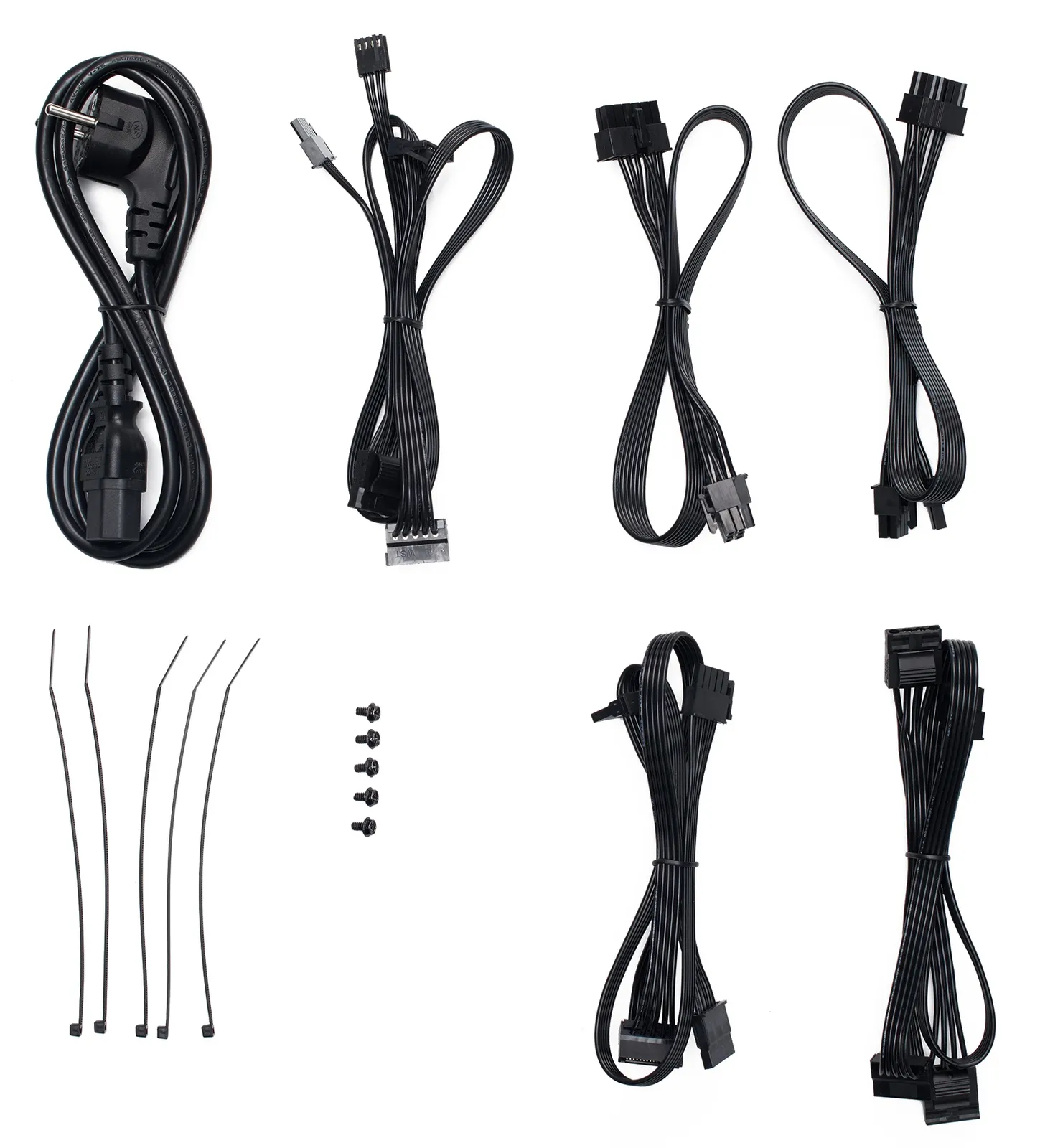 be quiet! Pure Power 9 CM power supply unit – slika 7