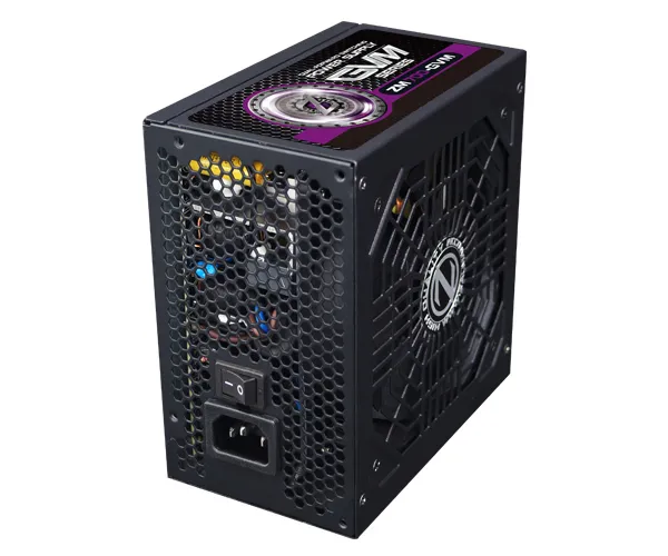 Zalman ZM700-GVM power supply unit – slika 4