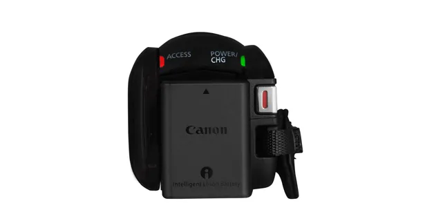 Canon VIXIA HF R60 – slika 3