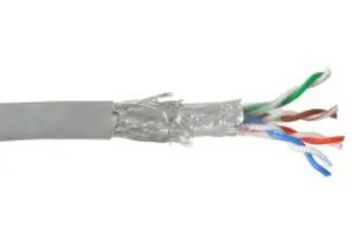 InLine 73349 networking cable