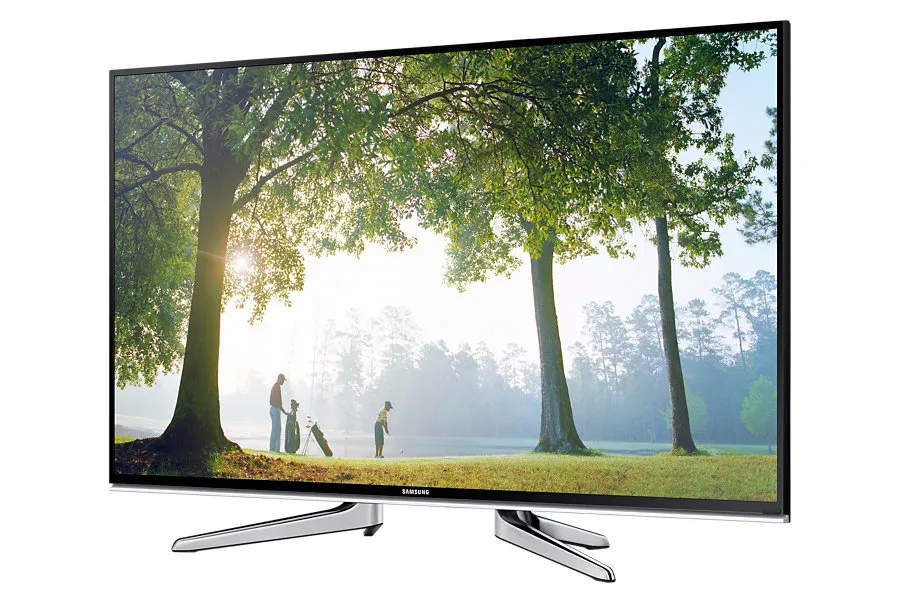 Samsung UE48H6655ST TV – slika 2