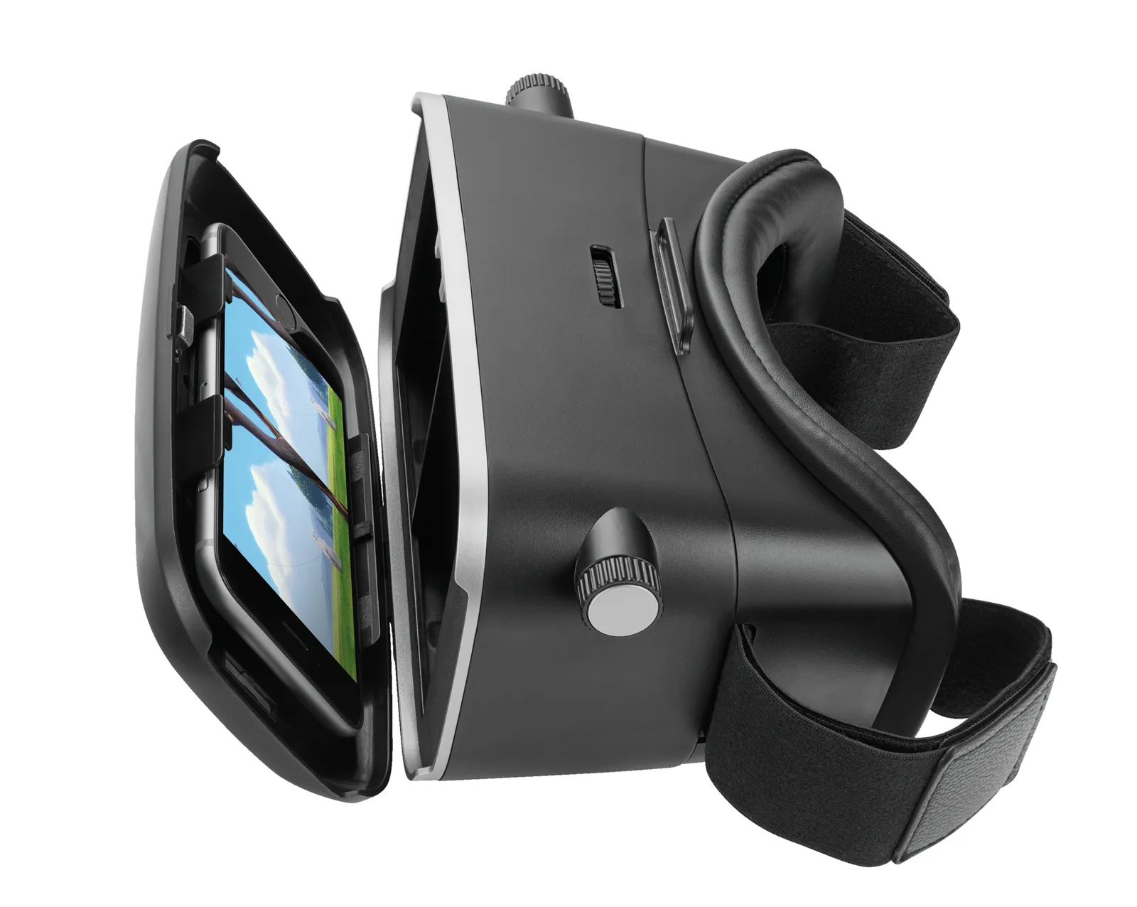 Trust EXOS 3D – slika 2