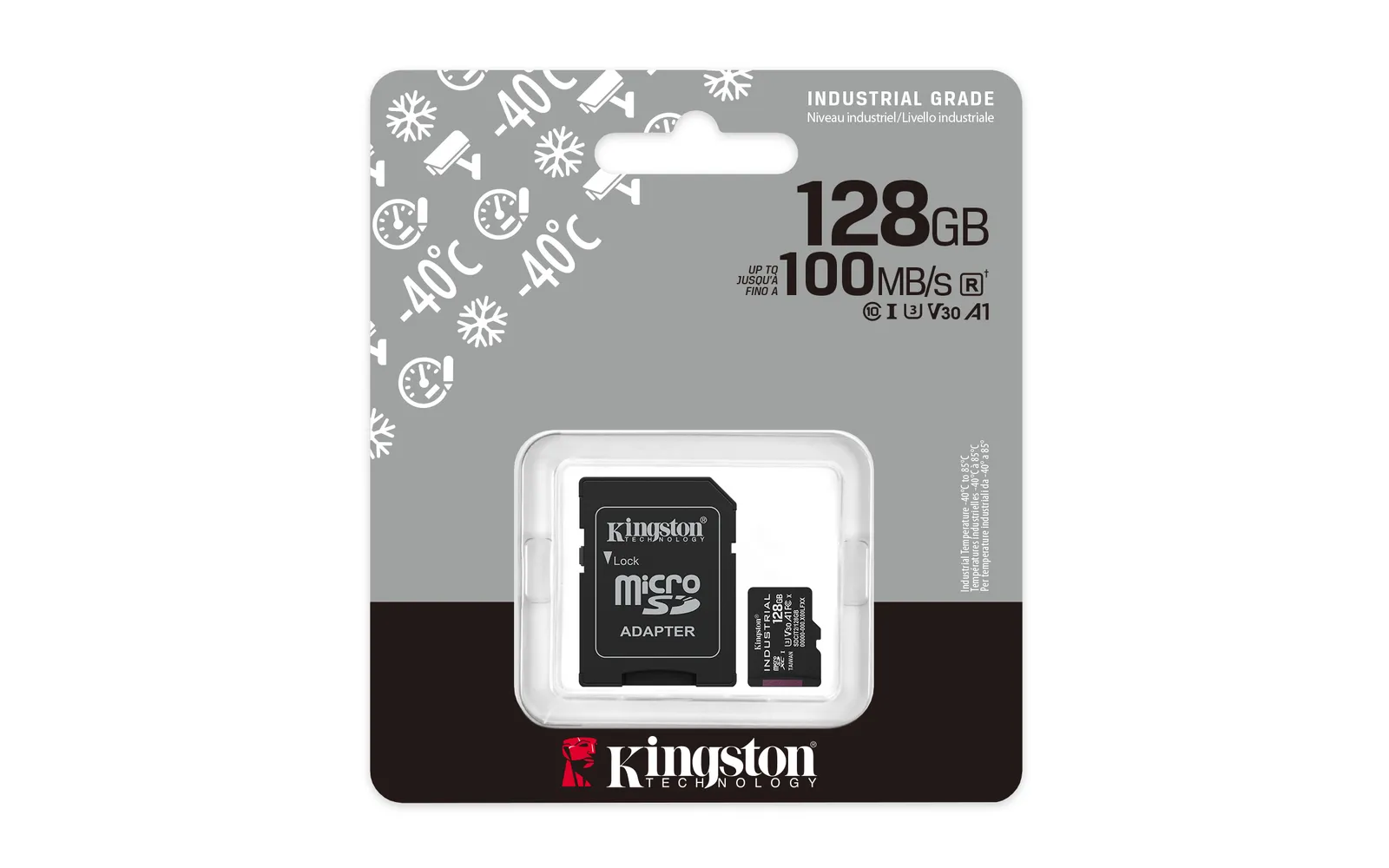 Kingston Technology Industrial – slika 8