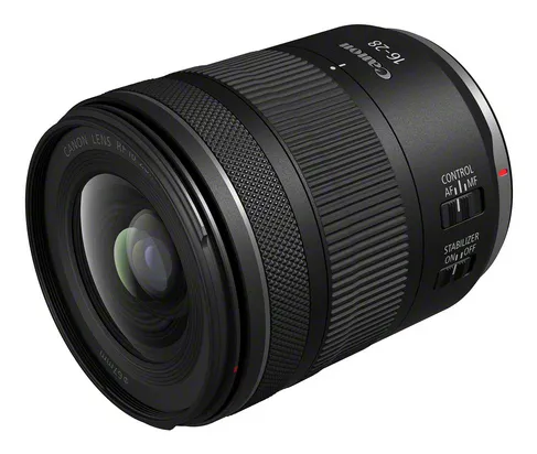 Canon RF16-28mm F2.8 IS STM – slika 4
