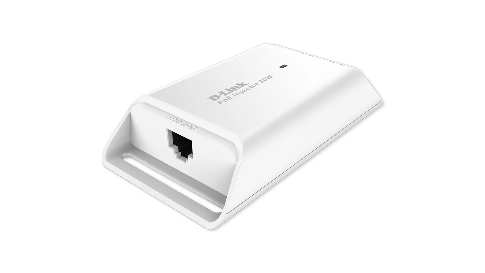 D-Link DPE-301GI PoE adapter