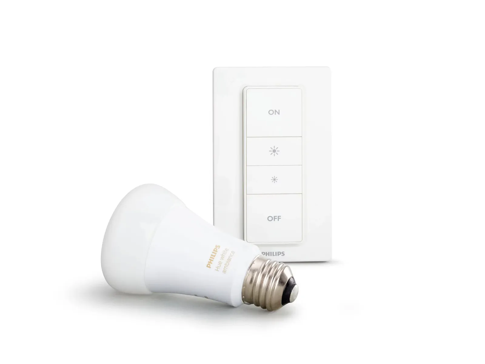 Philips by Signify Hue White ambience 8718696678404 smart lighting – slika 2