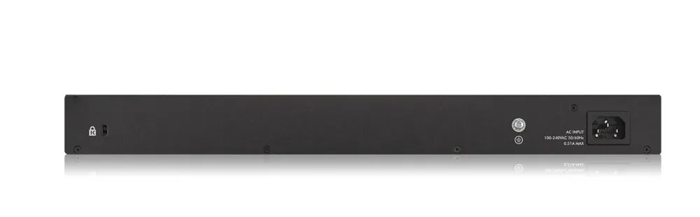 Zyxel XGS2210-52 – slika 7
