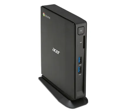 Acer Chromebox CXV2 – slika 5