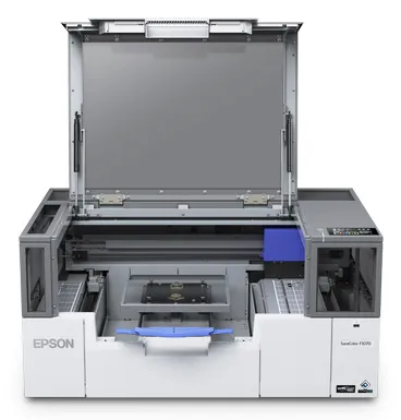 Epson SureColor F1070 DTG large format printer – slika 4