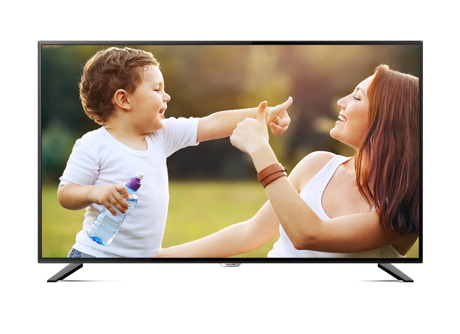 Philips 4000 series 49PFL4351/V7 TV