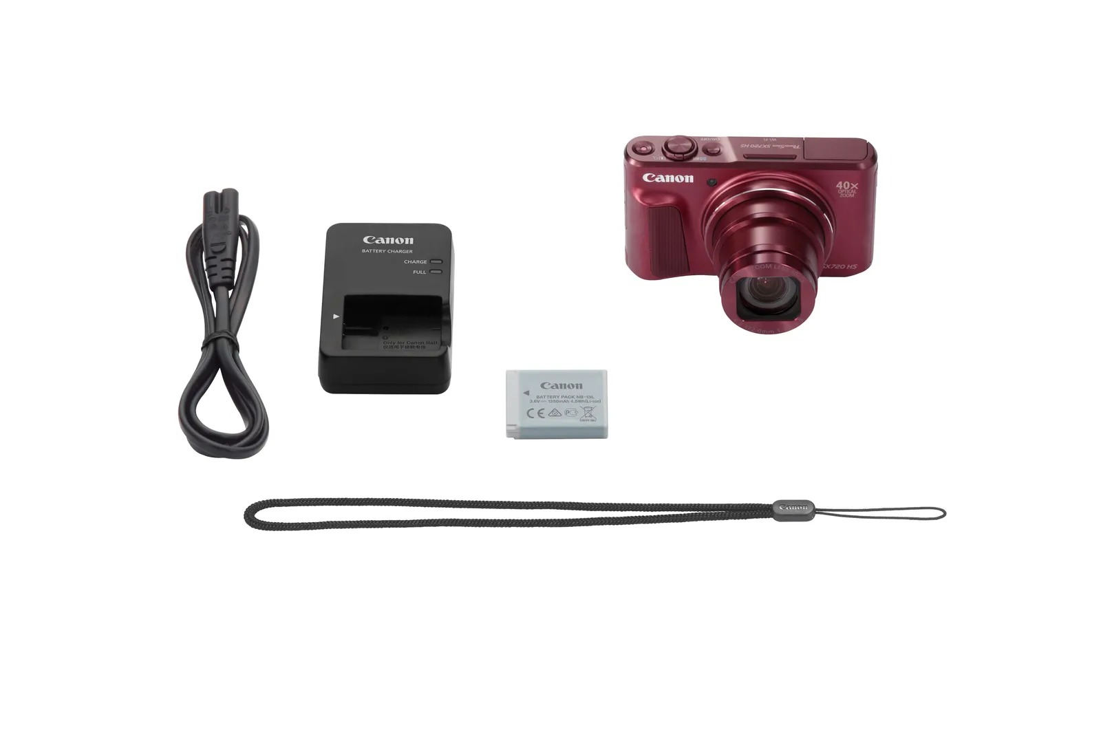 Canon PowerShot SX720 HS – slika 34