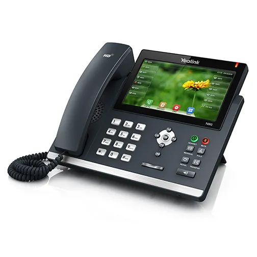 Yealink SIP-T48G IP phone