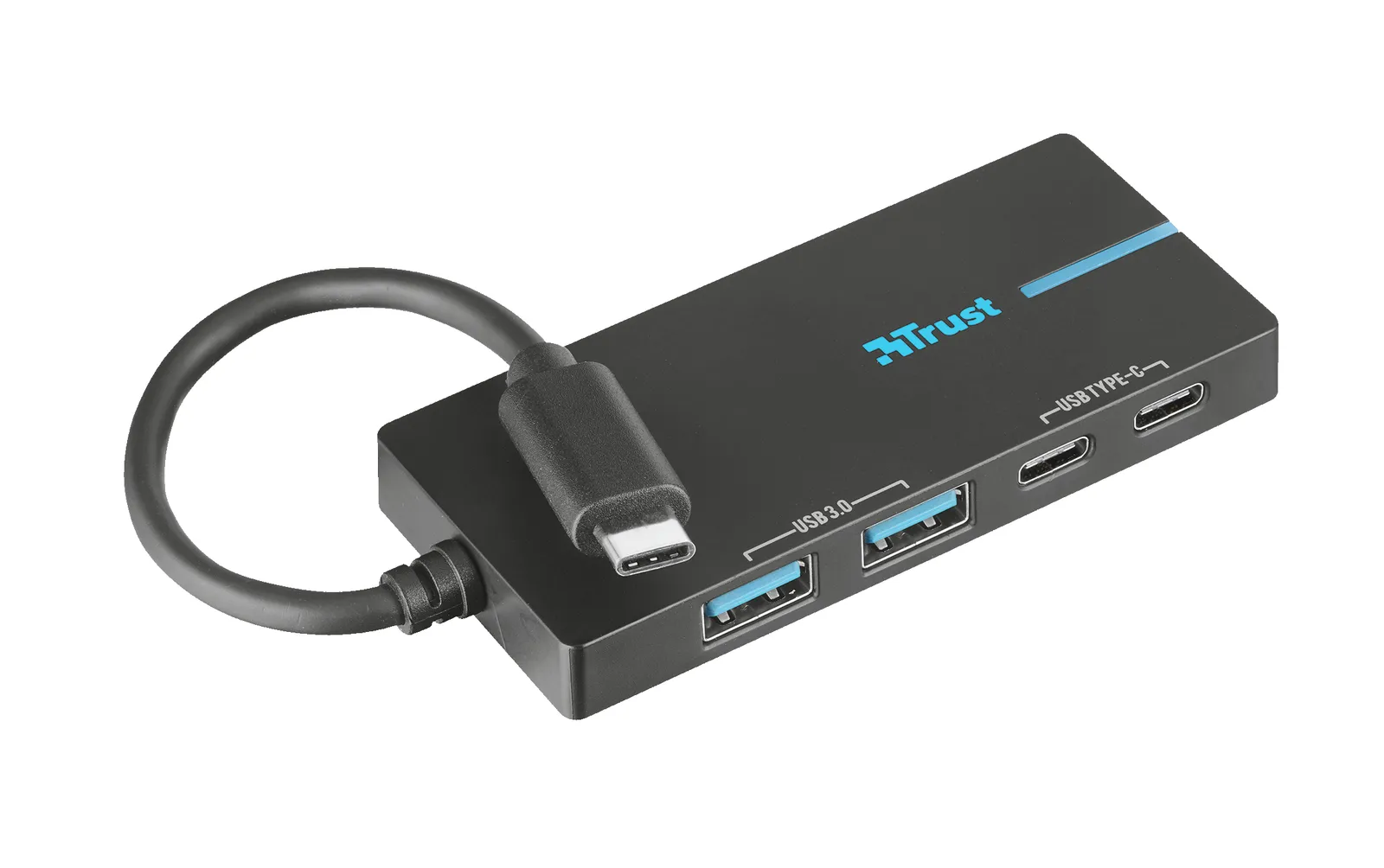 Trust 20820 interface hub