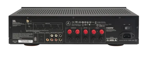 JBL MA310 – slika 9