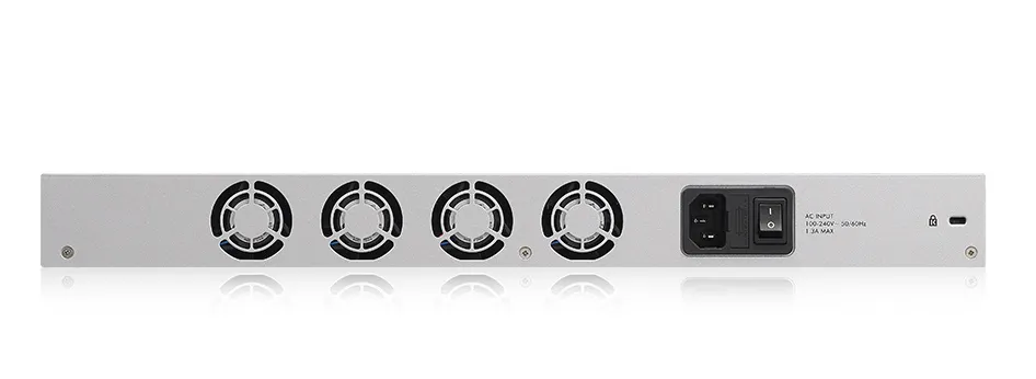 Zyxel USG1100 hardware firewall – slika 6