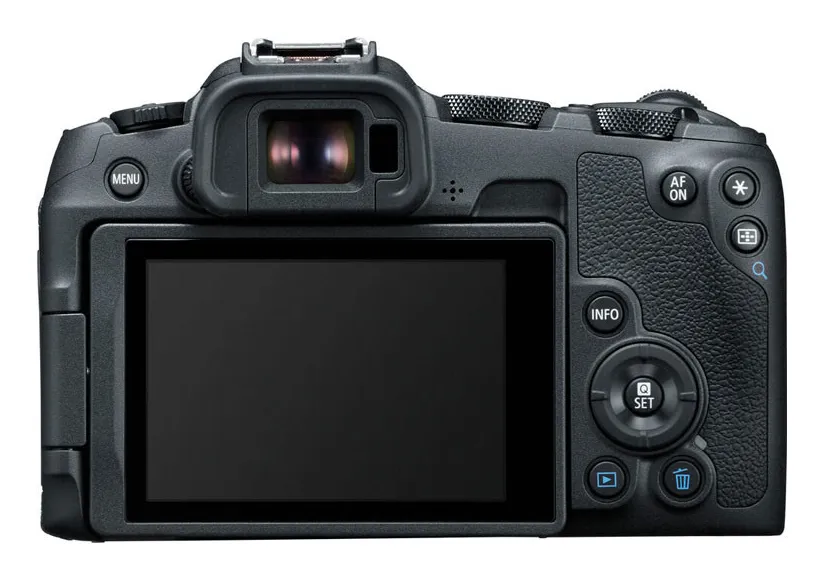 Canon EOS R8 + RF 24-105mm f/4L IS USM – slika 2