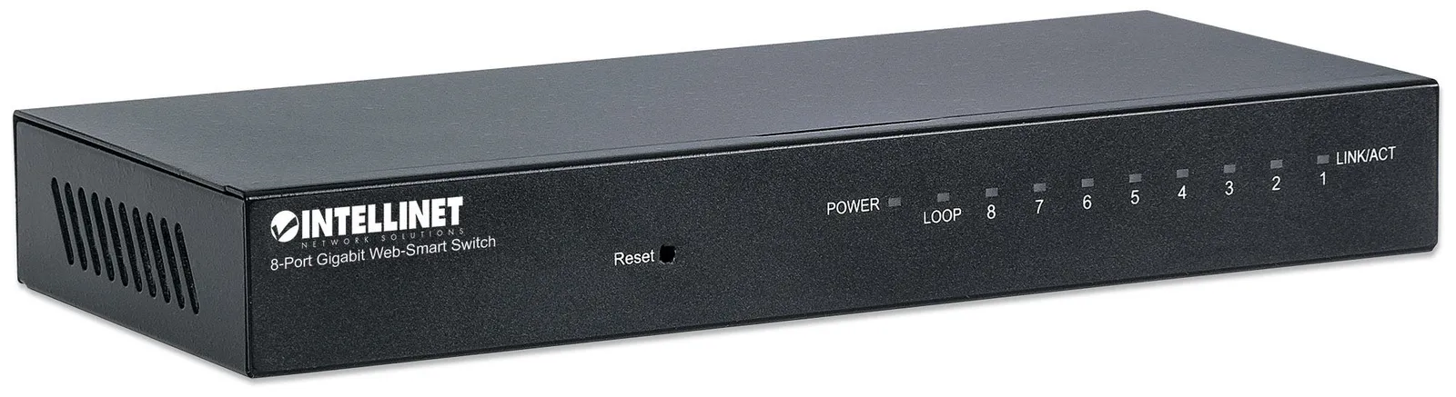 Intellinet 561099 network switch – slika 2