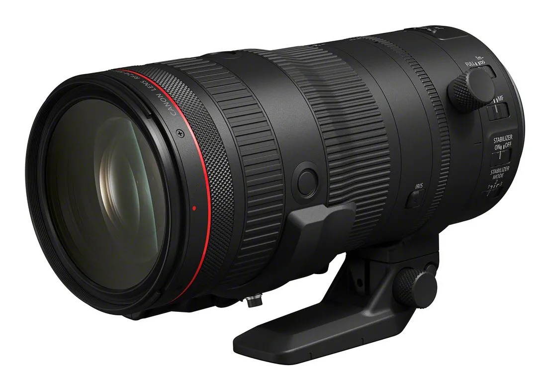 Canon RF24-105mm F2.8 L IS USM Z – slika 3