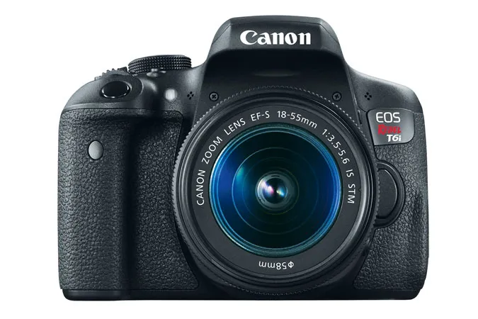 Canon EOS Rebel T6i + EF-S 18-55mm f/3.5-5.6 IS STM + EF-S 55-250mm f/4-5.6 IS II – slika 6