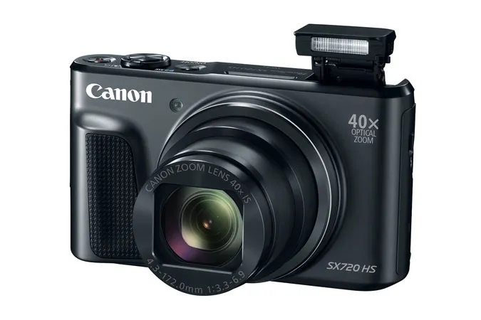 Canon PowerShot SX720 HS – slika 17