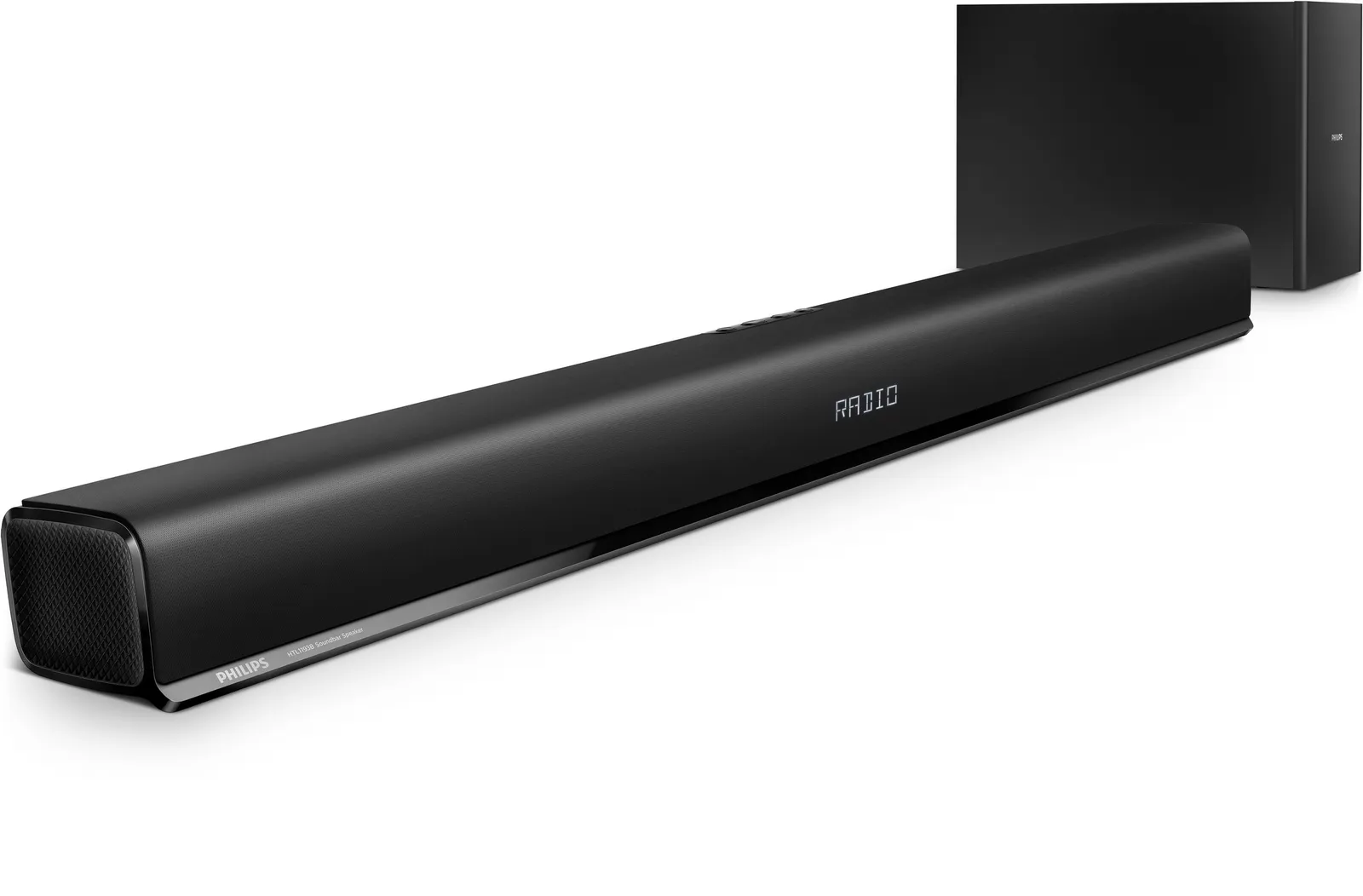 Philips HTL1193B/98 soundbar speaker