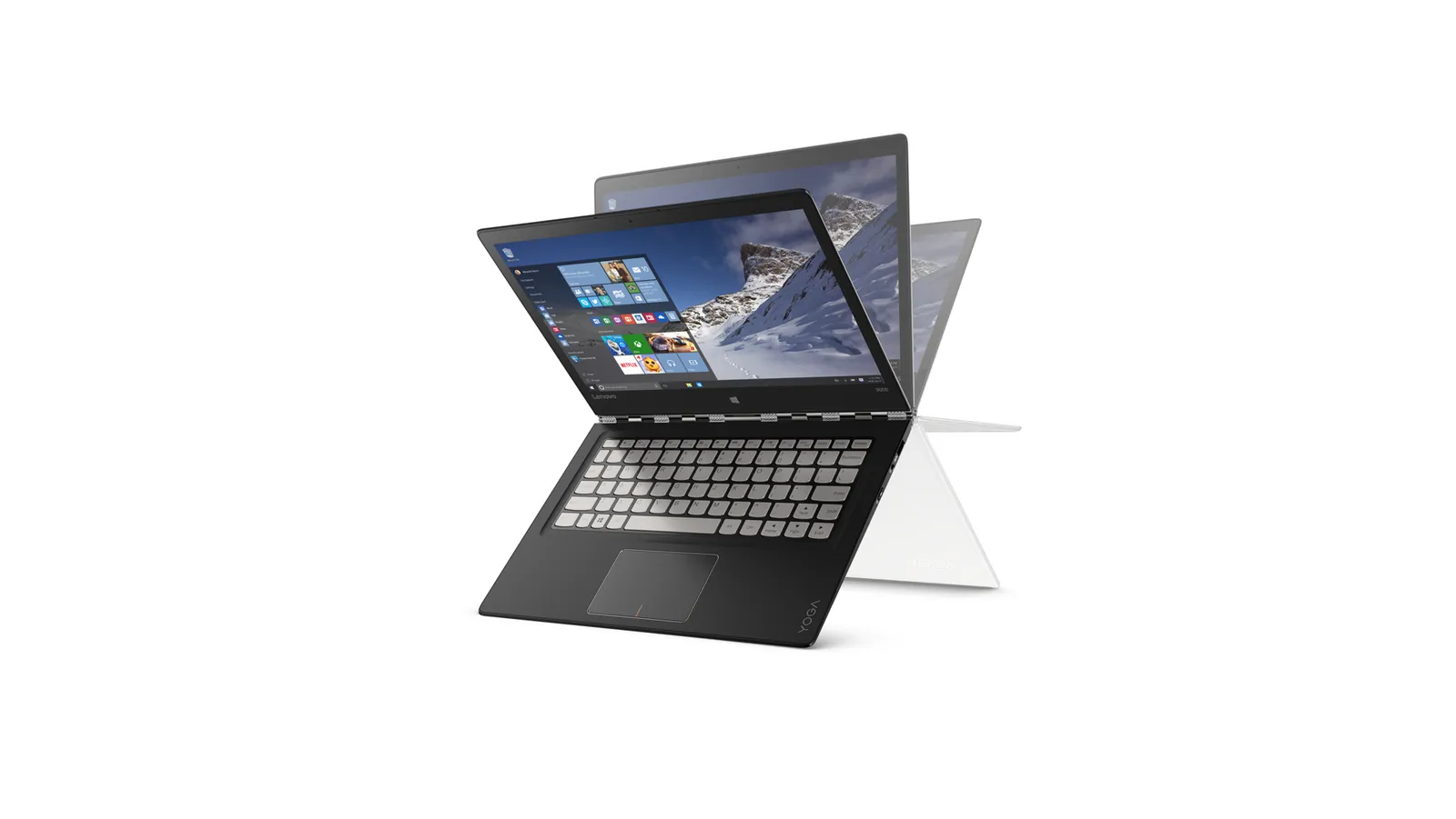 Lenovo IdeaPad Yoga 900s 12 – slika 8