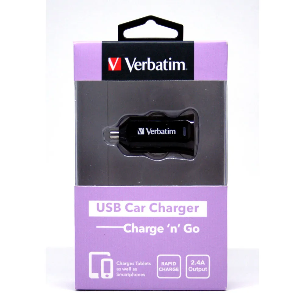 Verbatim 64957 mobile device charger – slika 2