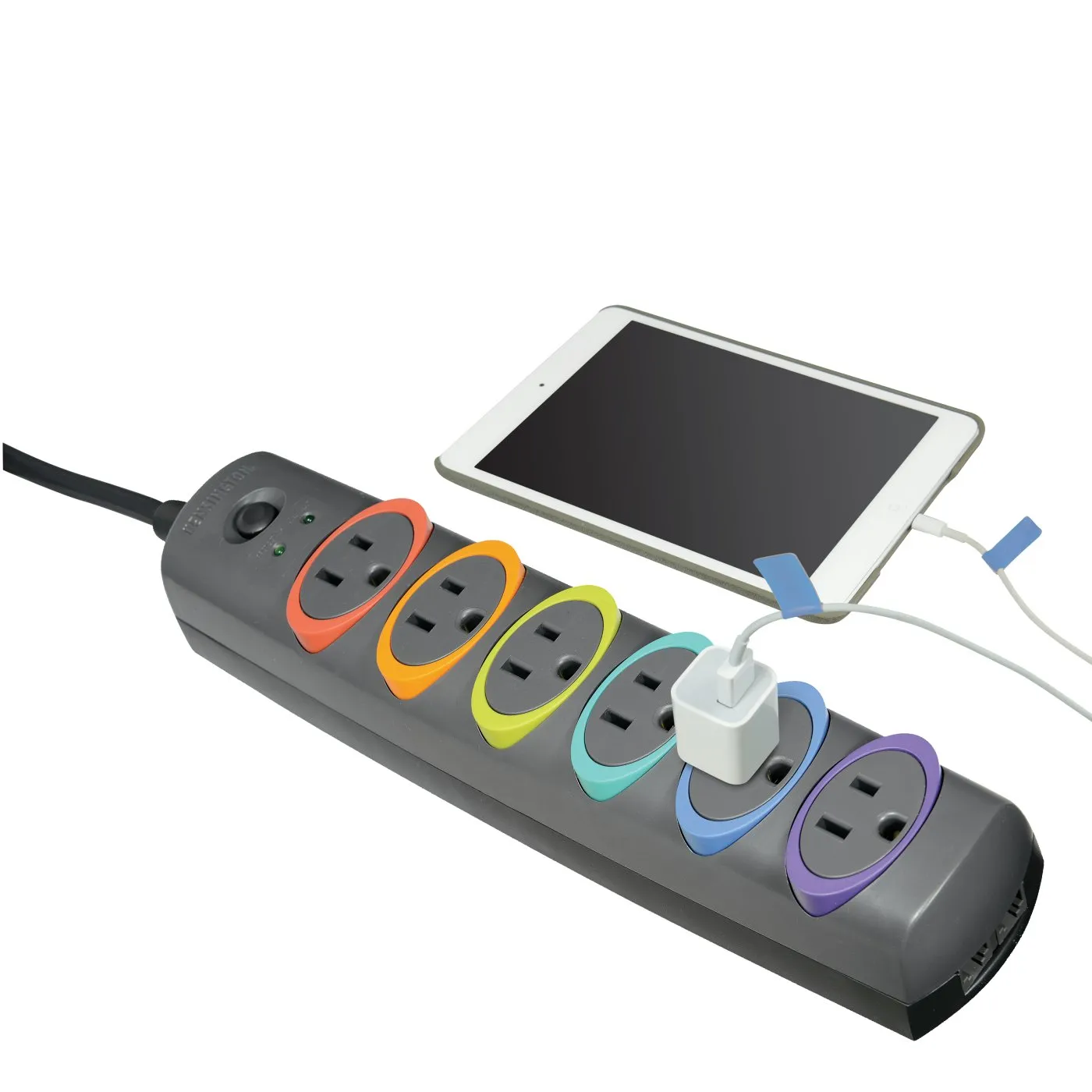 Kensington K62147NA surge protector – slika 2