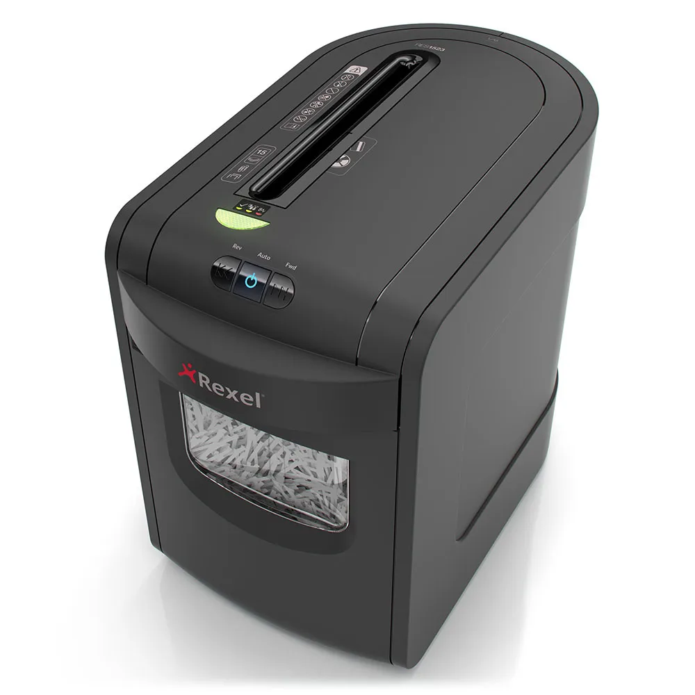 Rexel 2105015CH paper shredder