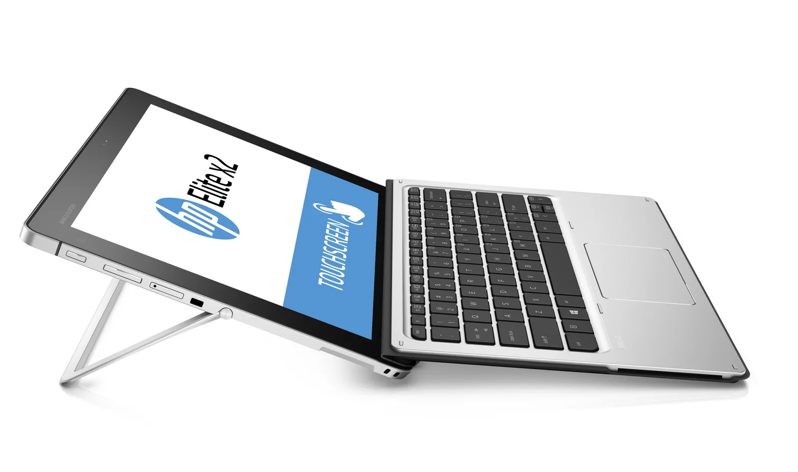 HP Elite x2 1012 G1 + Advanced Wireless Docking Station – slika 5