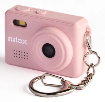 Nilox NXACCARRYCAMPK action sports camera – slika 2