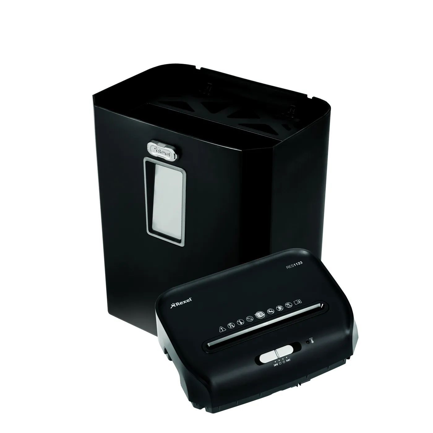 Rexel RES1123 paper shredder