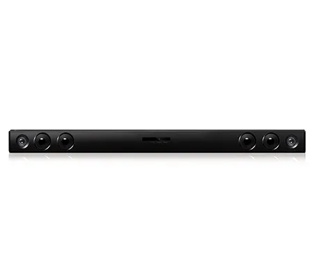 LG LAS260B soundbar speaker – slika 2