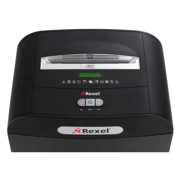 Rexel Mercury RDSM750 paper shredder – slika 3