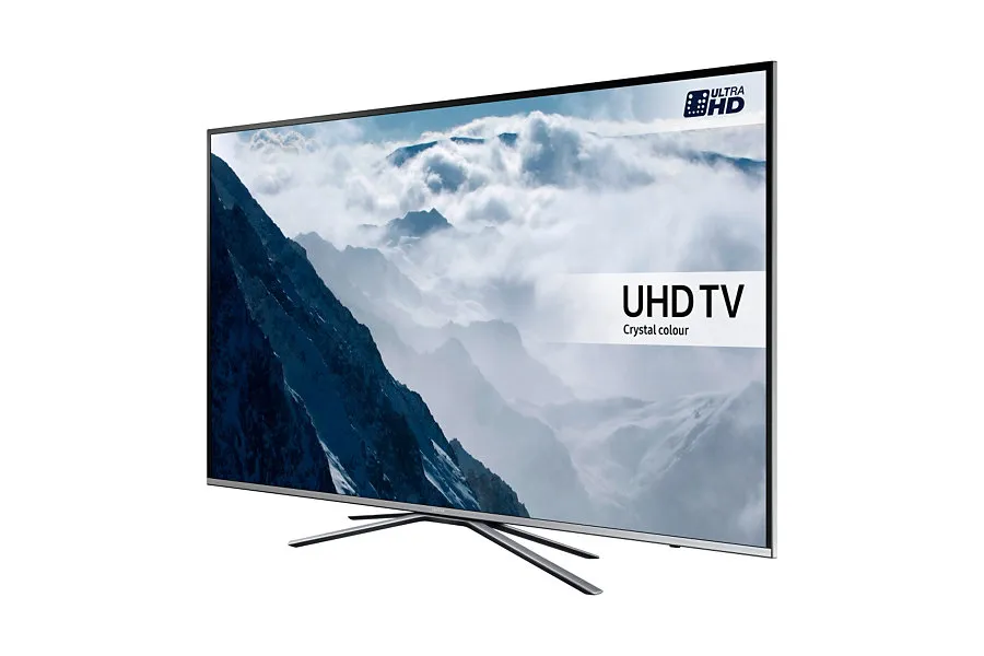 Samsung UE43KU6405U – slika 4