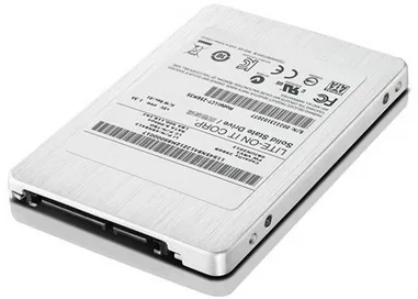 Lenovo 45K0668 internal solid state drive