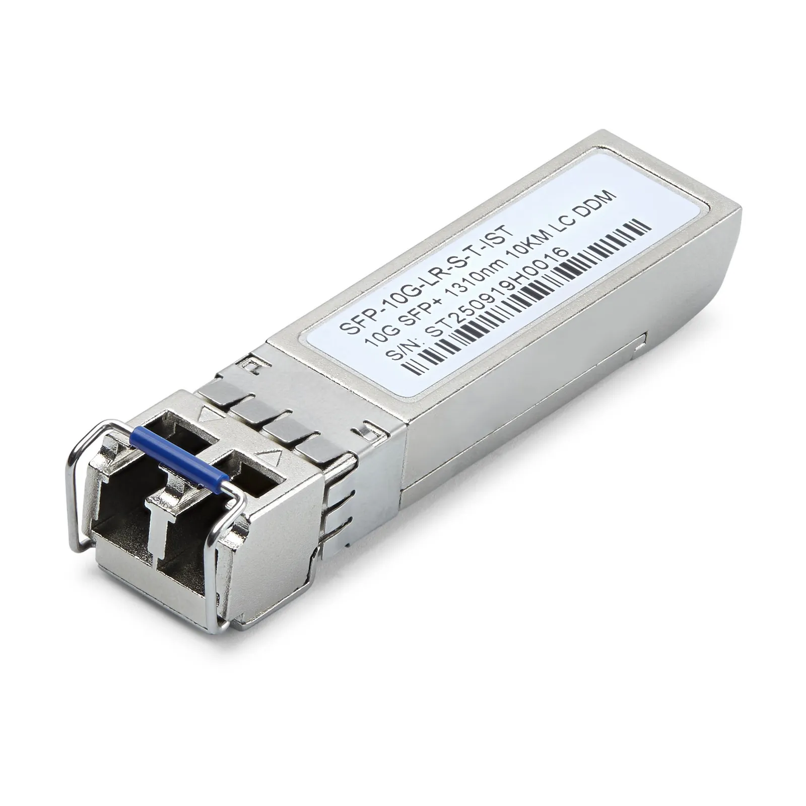 StarTech.com SFP-10G-LR-S-T-IST network transceiver module
