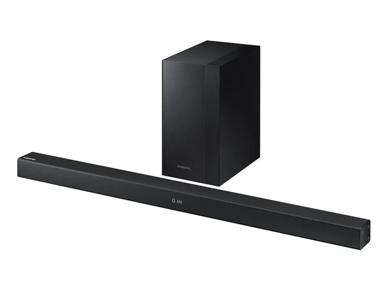 Samsung HW-M360/XN soundbar speaker – slika 2