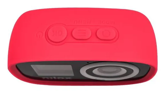 Nilox NXACKIDSRED action sports camera – slika 4