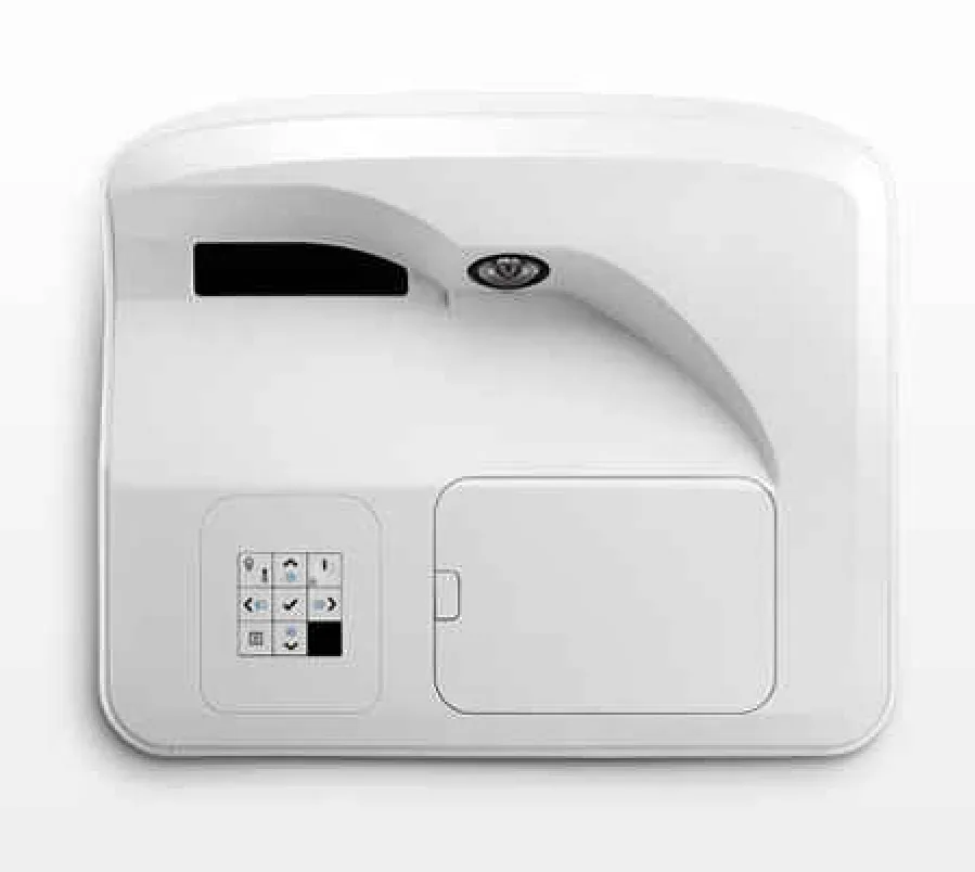 DELL S560T data projector – slika 3