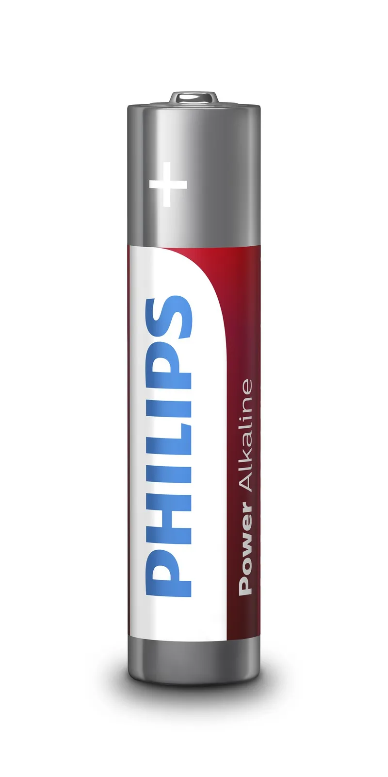 Philips Power Alkaline LR03P12W/37 household battery