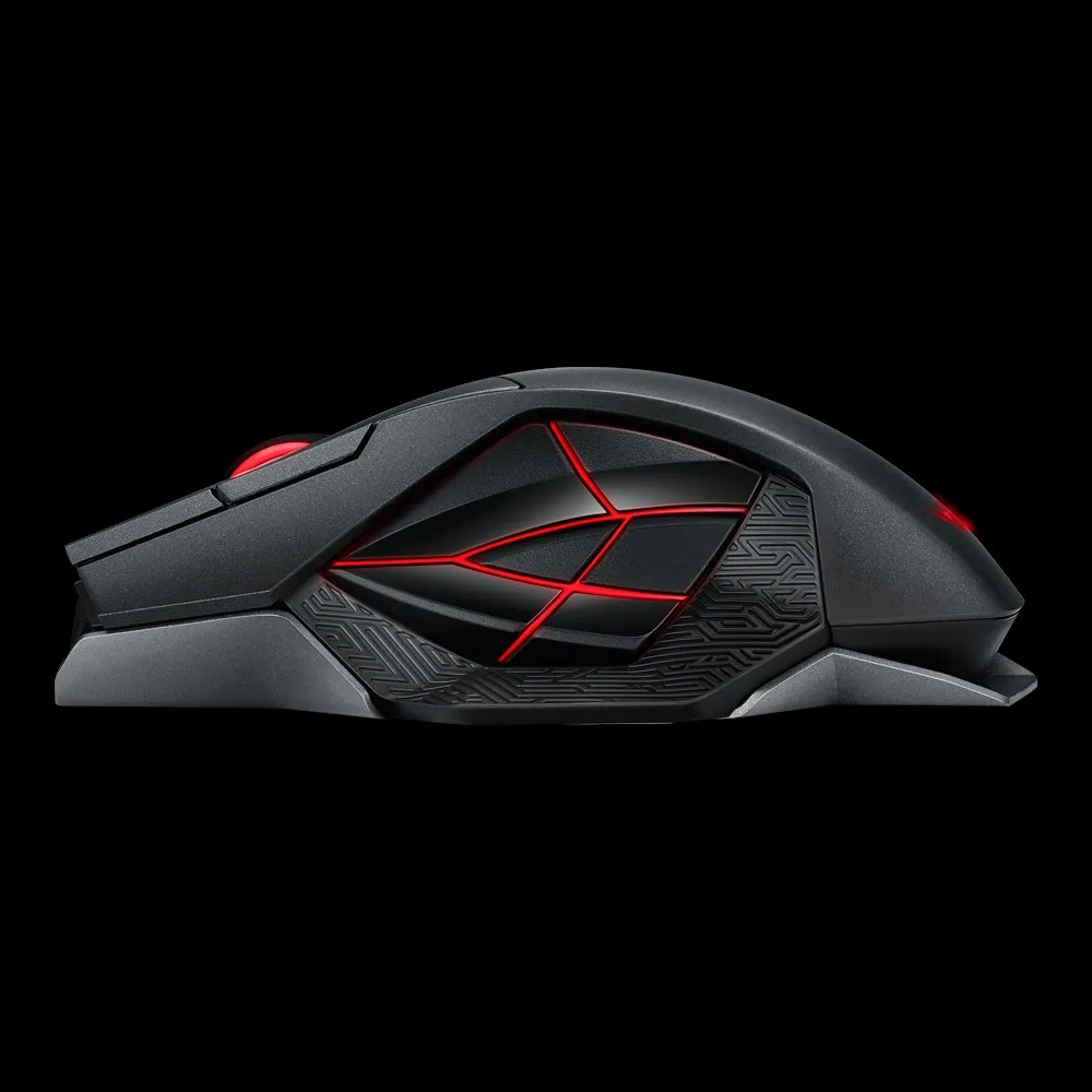 ASUS ROG Spatha mouse – slika 2