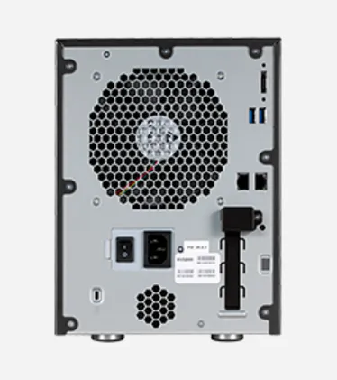 NETGEAR ReadyNAS 526X – slika 9