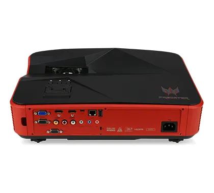 Acer Predator Z850 – slika 4