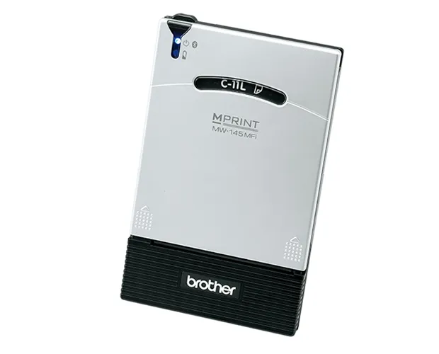 Brother MW-145MFI POS printer – slika 2