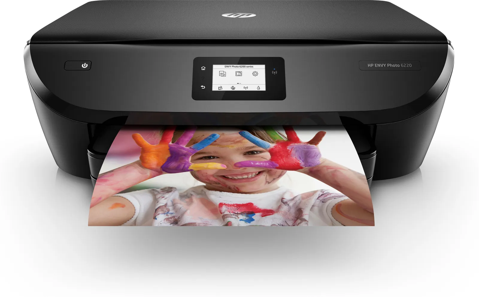 HP ENVY Photo 6220 All-in-One Printer