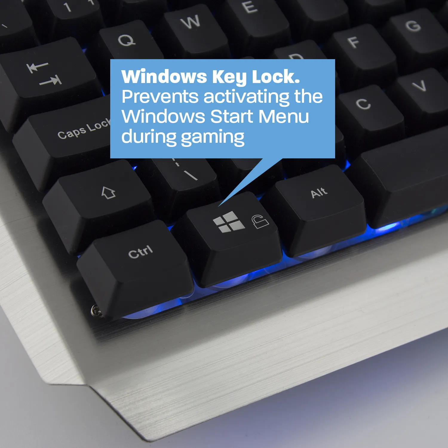 Ewent PL3313 keyboard – slika 4