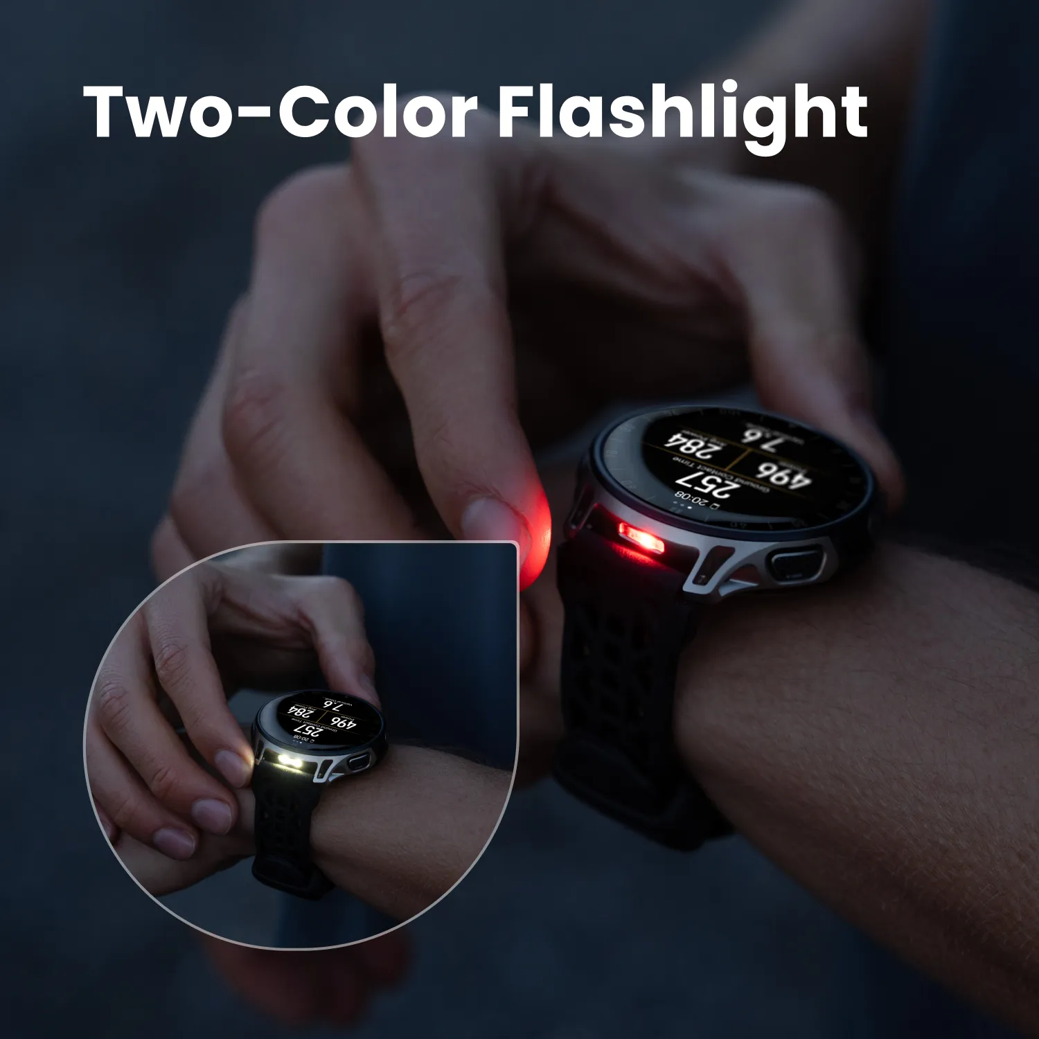 Amazfit Cheetah 2 Pro – slika 11