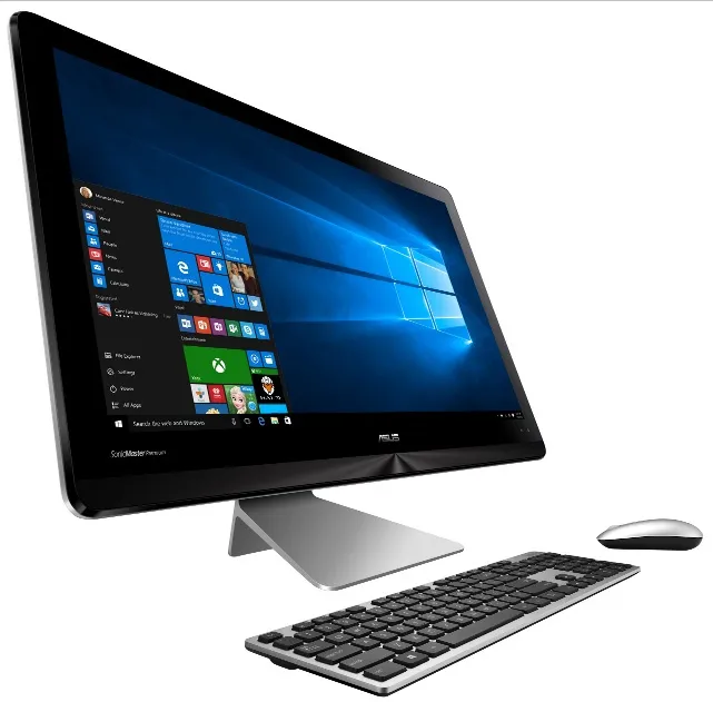 ASUS Zen AiO Pro ZN240ICGT-RF025X
