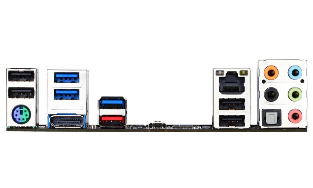 GIGABYTE GA-X99P-SLI S2011V3 X99 ATX – slika 4